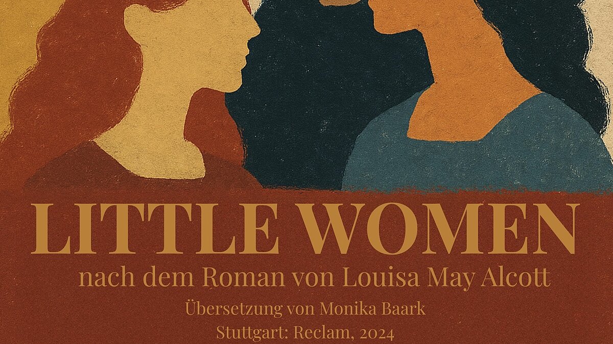 Theater-AG zeigt das Stück "Little Women"