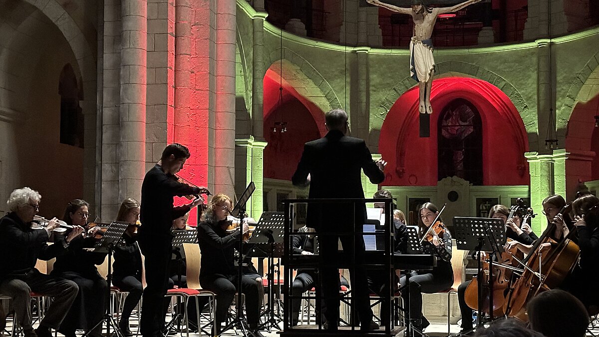 Einladung zum Adventskonzert im Dom