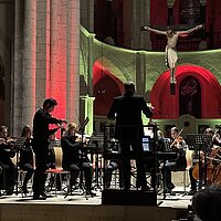 Einladung zum Adventskonzert im Dom