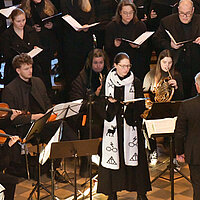 Festakt der Marienschule Limburg