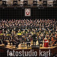 Carmina Burana in der Stadthalle Limburg