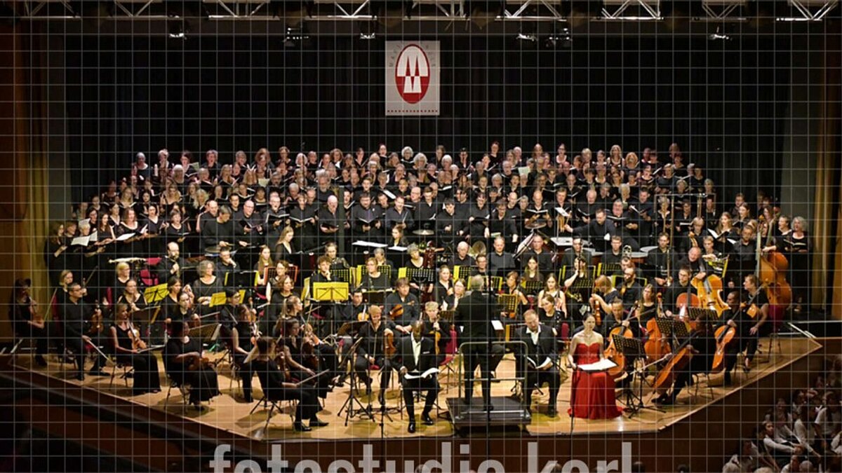 Carmina Burana in der Stadthalle Limburg
