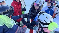 Ski-Exkursion ins Ahrntal 2024